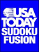 USA TODAY Sudoku Fusion