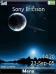 Animated Moon Night