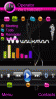 animated music walkman