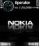 Animated Nokia Logo