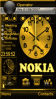 Animated Nokia