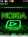 Animated Nokia