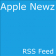Apple Newz RSS Reader