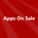 Apps On Sale