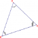 Area triangulos