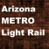Arizona METRO Light Rail App