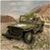Army Jeep: Battlefield Action