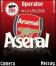 Arsenal 2008