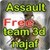 Assault Team 3D NAJAF Free