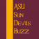 ASU Sun Devils Buzz