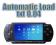 PSP Homebrew: Automatic Load txt 0.04
