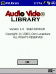 Audio Video Library