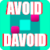 Avoid Davoid