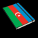 Azerbaijan - Factbook