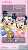 Baby Mickey&MinniE