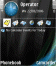 A animated black theme[SymbianSigned]