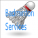 Badminton Service
