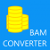 BAM Converter