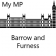 Barrow and Furness - My MP
