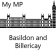 Basildon and Billericay