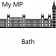 Bath - My MP