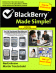 BlackBerry Made Simple eBook for FULL Keyboard BlackBerry (2nd Edition)