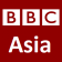 BBC Asia News Reader