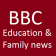BBC Education and Family News