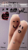 be with you