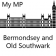 Bermondsey and Old Southwark - My MP