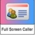 Best Full Screen Caller s60v5 By NIKSK