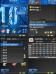 BlueInfusion UIQ3 theme for P990 , W950 , M600 , and P1
