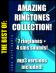 THE BEST OF: POLYPHONIC RINGTONES COLLECTION!