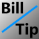 Bill/Tip Split Calculator