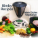 Bimby Recipes - Main Dishes Vegetarian