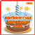 Birthday Cake Onet Classic Game