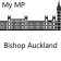 Bishop Auckland - My MP