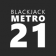 Blackjack Metro