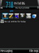 Black Perl Theme