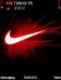 Blast Red Nike