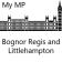 Bognor Regis and Littlehampton - My MP