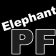 Boite Elephant PF