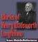 Works of Henry Wadsworth Longfellow. Huge collection. FREE Author's biography and poems in trial