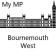 Bournemouth West - My MP