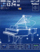 Fairy Piano Custom