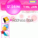 Bubble Pink Zen 8100 Theme