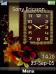 Butterfly Clock