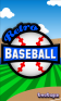 Retro Baseball Game