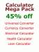Calculator Mega Pack