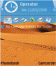 Calm Desert Sand Dunes Theme Free Flash Lite Screensaver